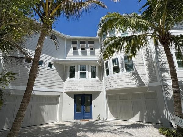 112 11TH STREET S, BRADENTON BEACH, FL 34217