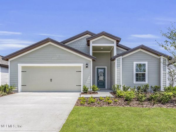 37274 WHISPER Way, Hilliard, FL 32046