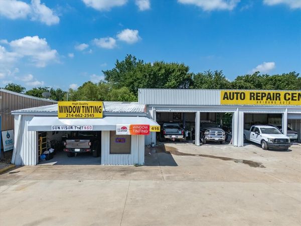 416 E Kennedale Parkway, Kennedale, TX 76060