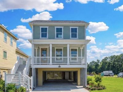 5122 Hut Crk Road, Johns Island, SC 29455