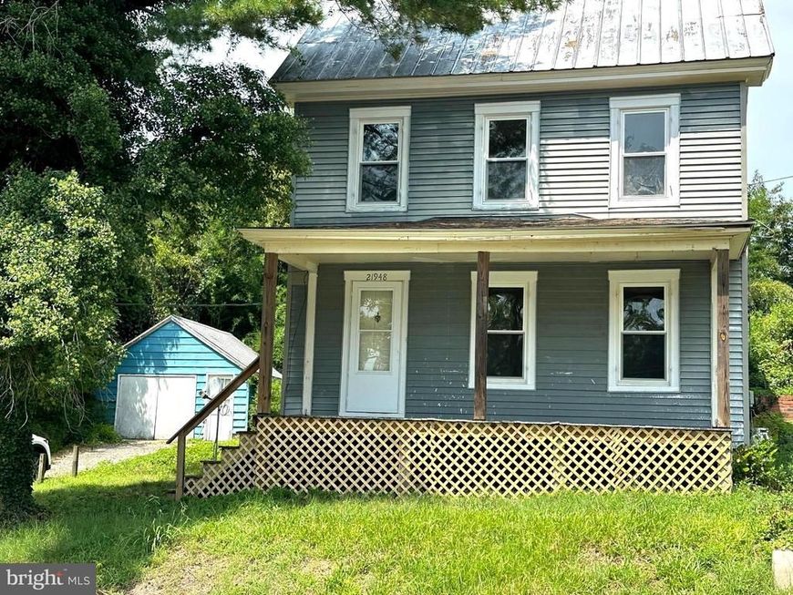 21948 Main Street, Hillsboro, MD 21641 Main Photo
