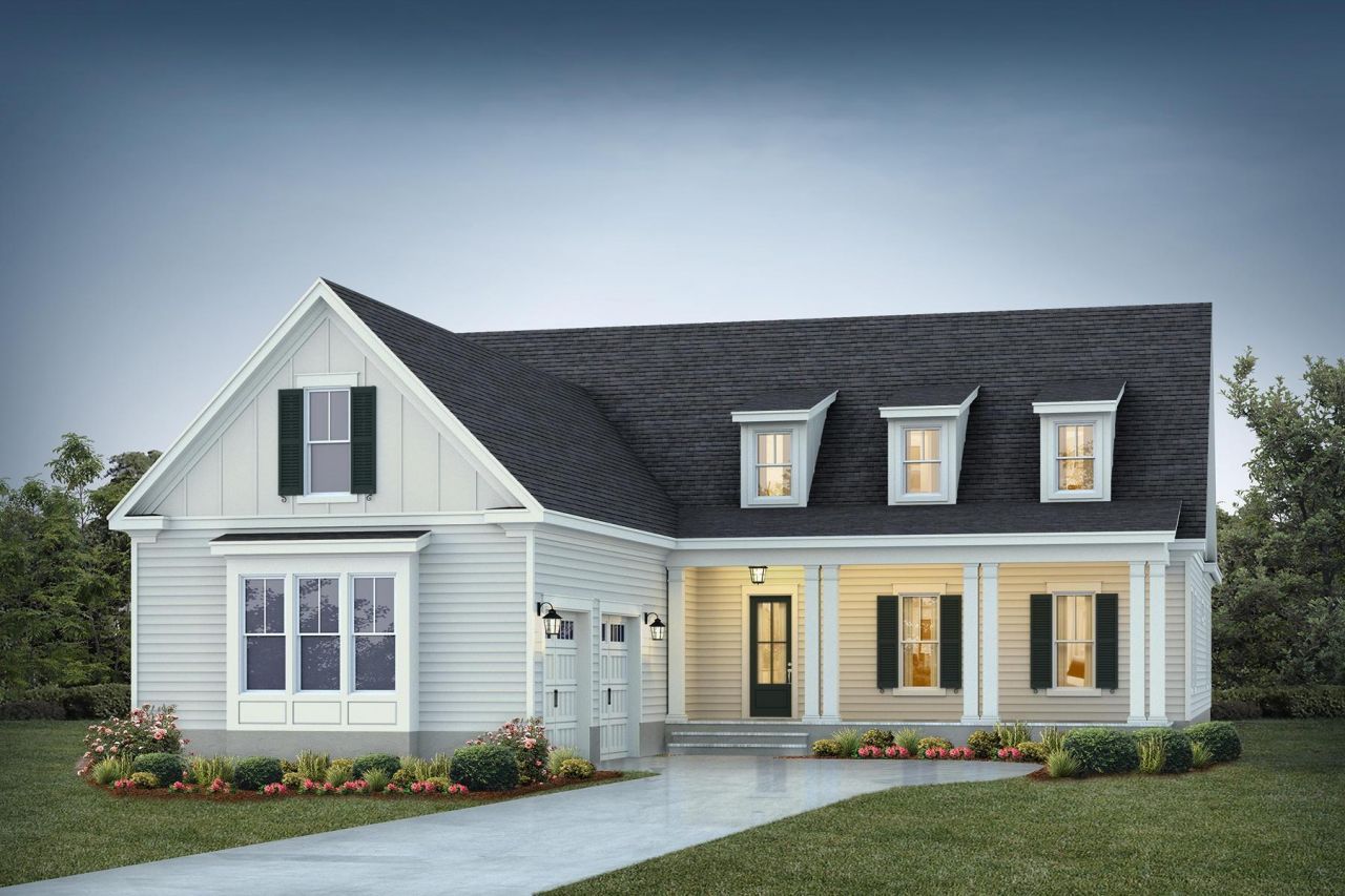 215 Clearpath Drive Photo 1