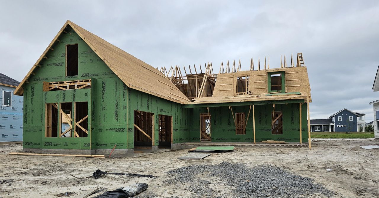 215 Clearpath Drive Photo 2