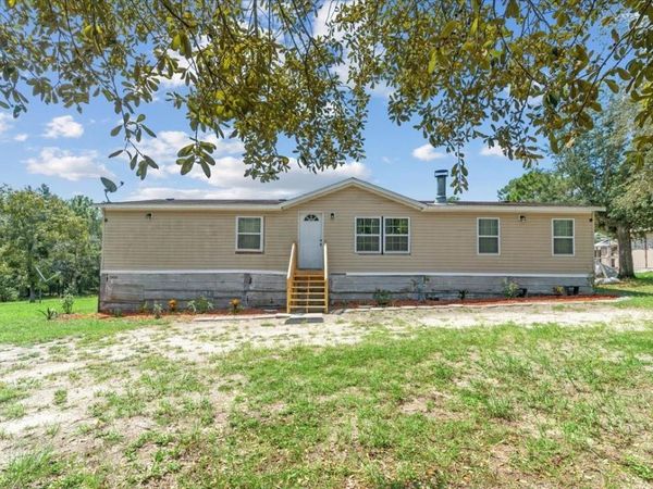 13120 SW 90TH STREET, DUNNELLON, FL 34432