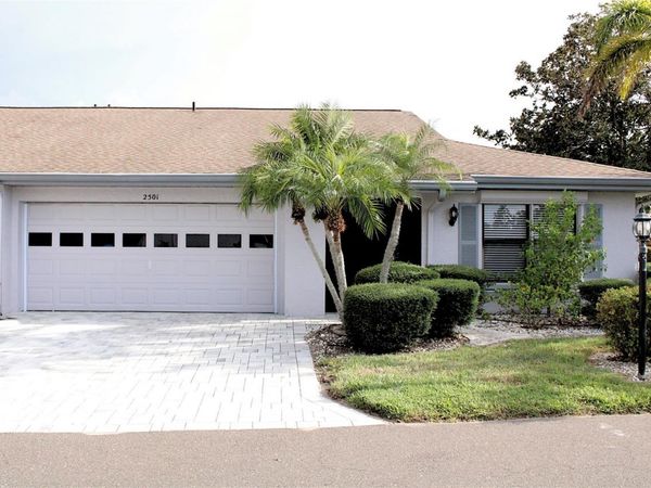 2501 LONIGAN PLACE, SUN CITY CENTER, FL 33573