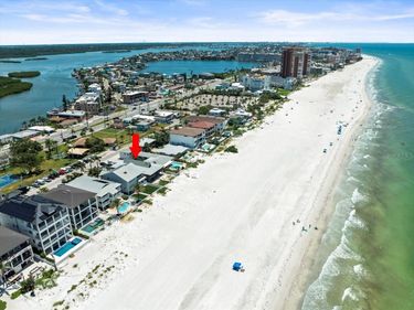 18218 SUNSET BOULEVARD, Unit B, ST PETERSBURG, FL 33708