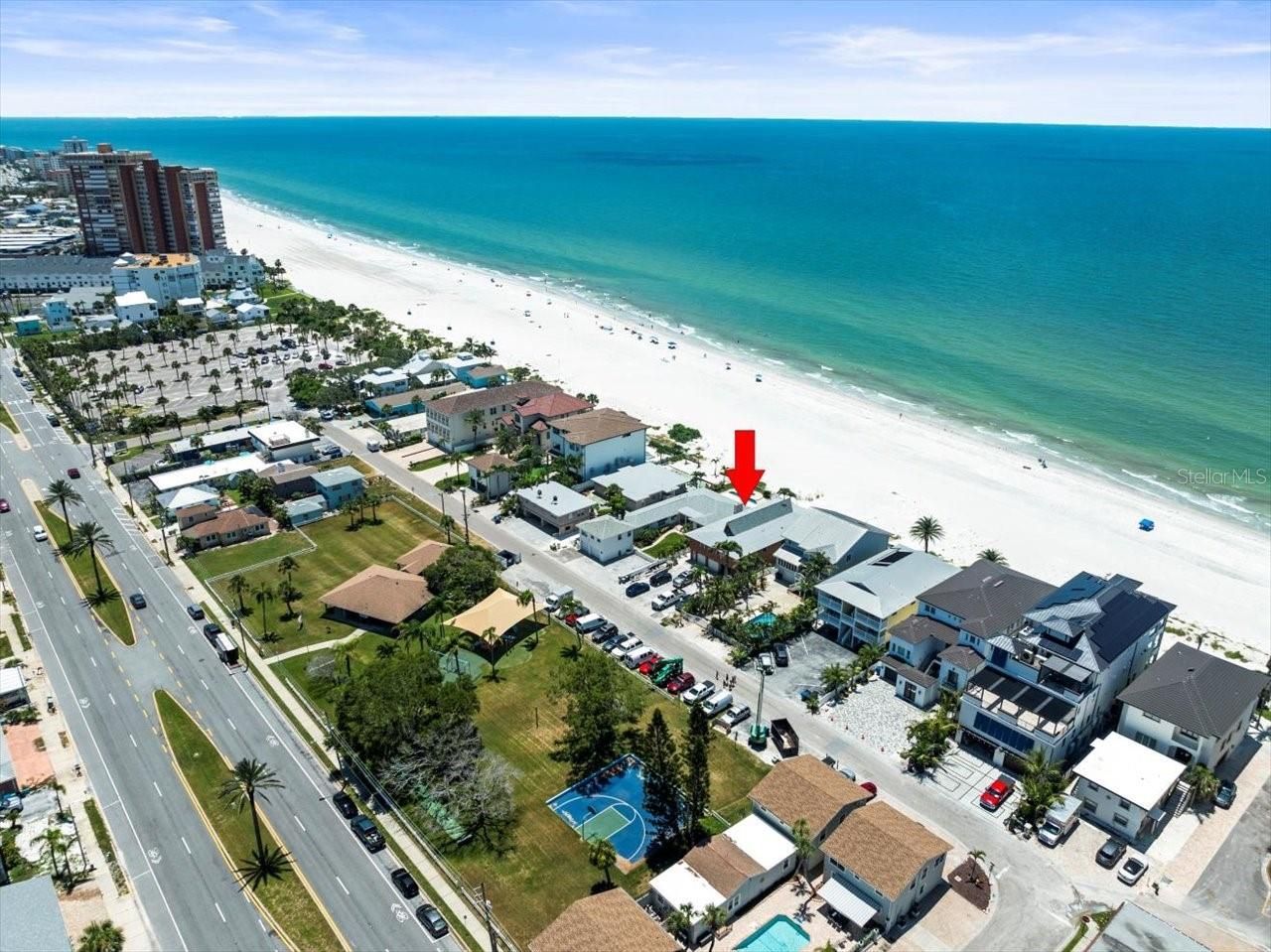 18218 Sunset Boulevard, Lot #B, Saint Petersburg, FL 33708 Photo