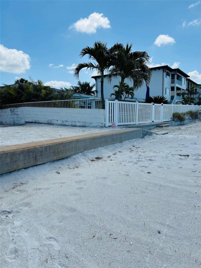 18218 Sunset Boulevard, Lot #B, Saint Petersburg, FL 33708 Photo