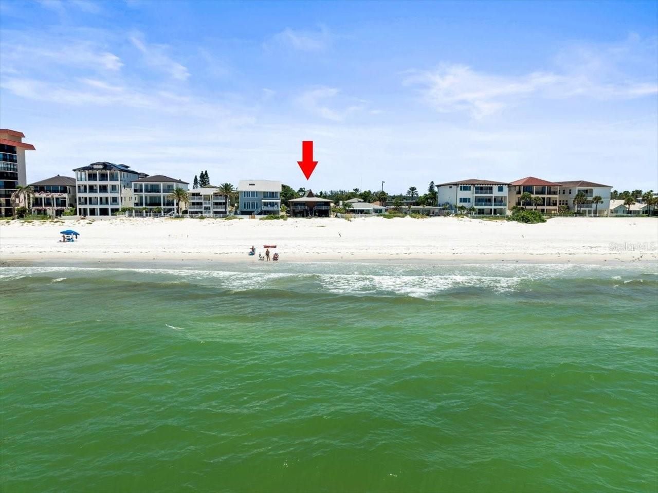 18218 Sunset Boulevard, Lot #B, Saint Petersburg, FL 33708 Photo