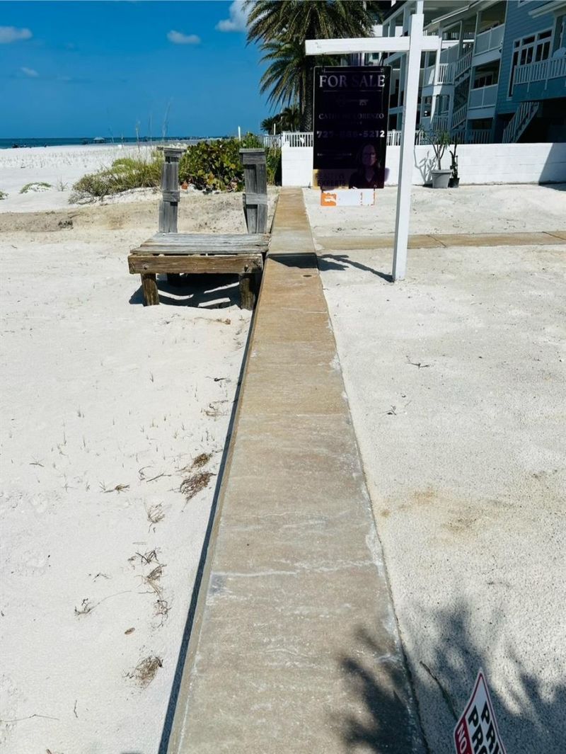 18218 Sunset Boulevard, Lot #B, Saint Petersburg, FL 33708 Photo