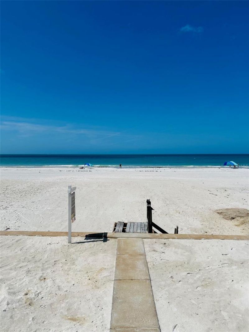 18218 Sunset Boulevard, Lot #B, Saint Petersburg, FL 33708 Photo