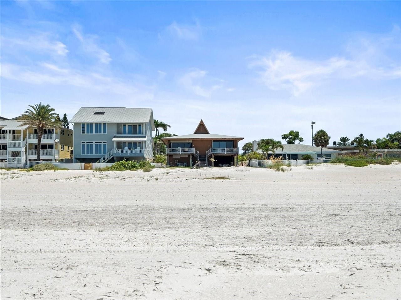 18218 Sunset Boulevard, Lot #B, Saint Petersburg, FL 33708 Photo