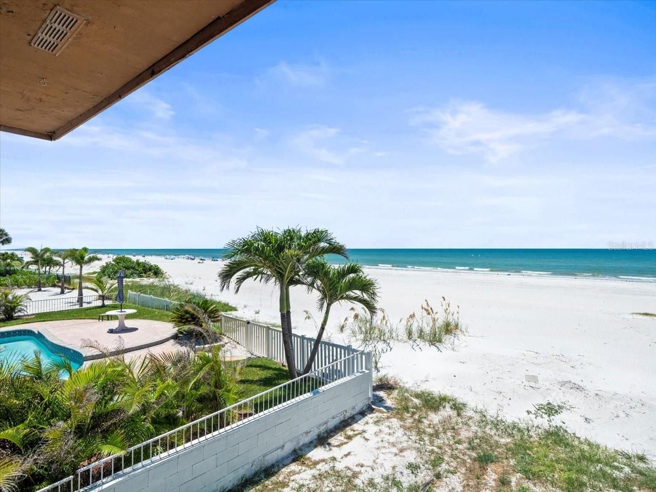 18218 Sunset Boulevard, Lot #B, Saint Petersburg, FL 33708 Photo