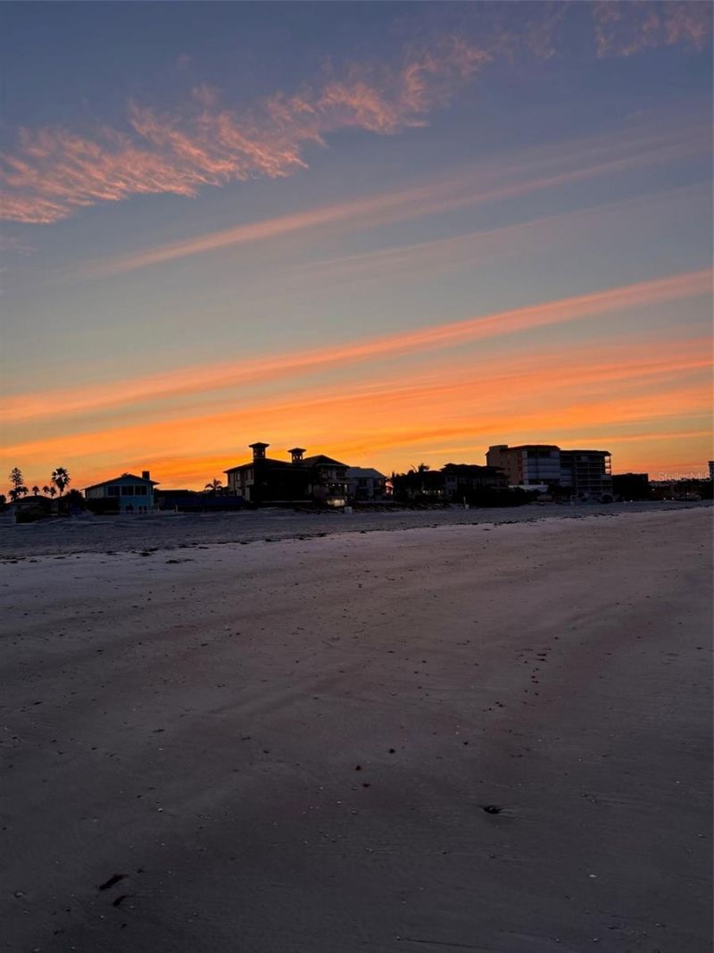 18218 Sunset Boulevard, Lot #B, Saint Petersburg, FL 33708 Photo