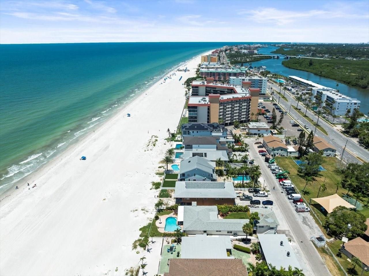 18218 Sunset Boulevard, Lot #B, Saint Petersburg, FL 33708 Photo