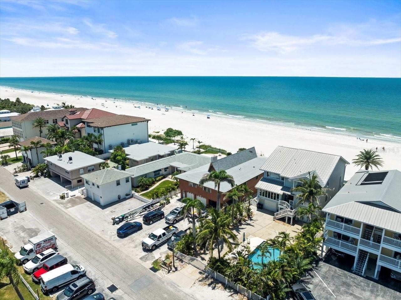 18218 Sunset Boulevard, Lot #B, Saint Petersburg, FL 33708 Photo