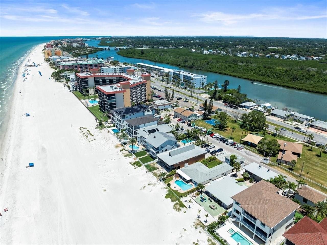 18218 Sunset Boulevard, Lot #B, Saint Petersburg, FL 33708 Photo