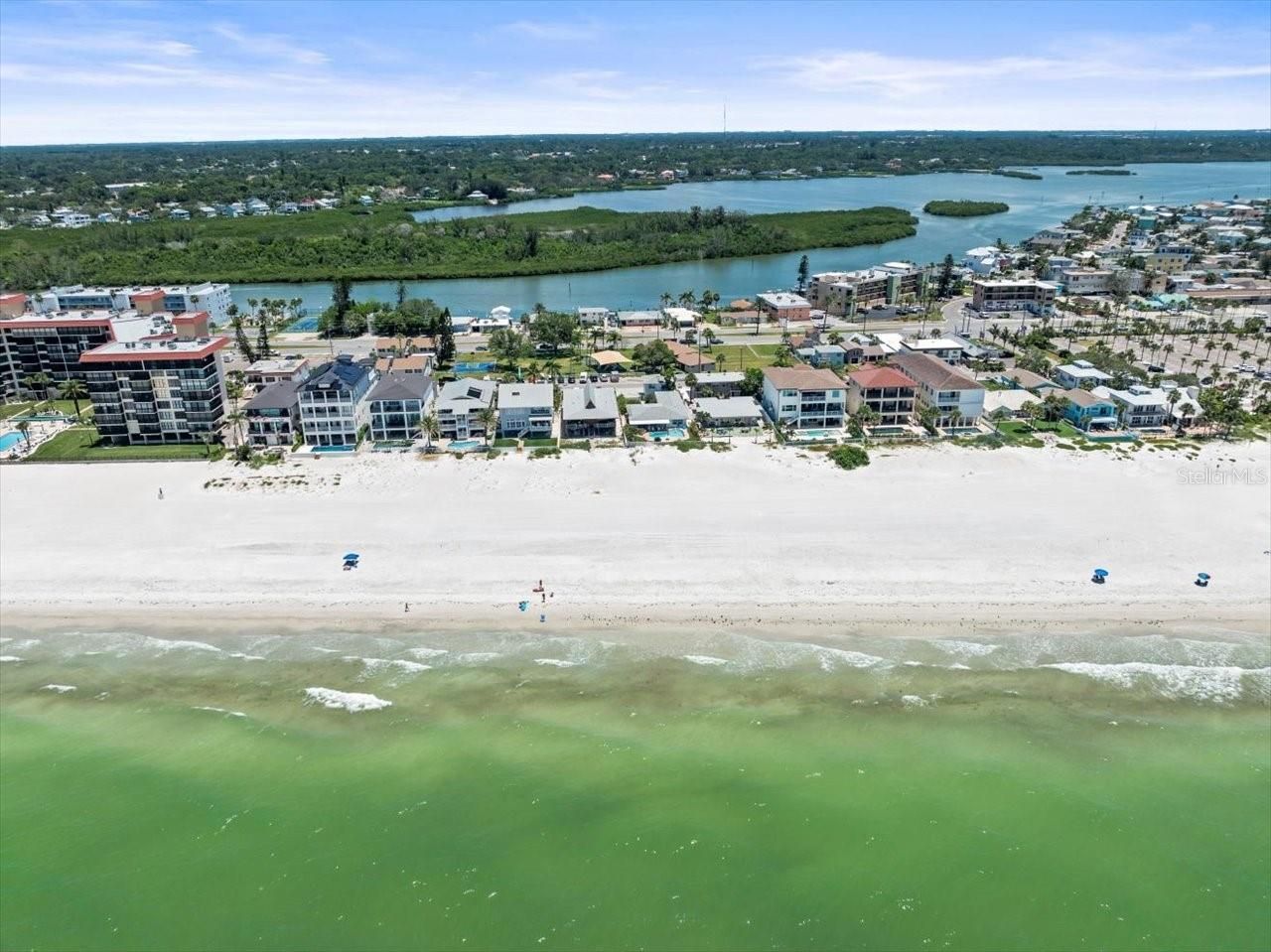 18218 Sunset Boulevard, Lot #B, Saint Petersburg, FL 33708 Photo