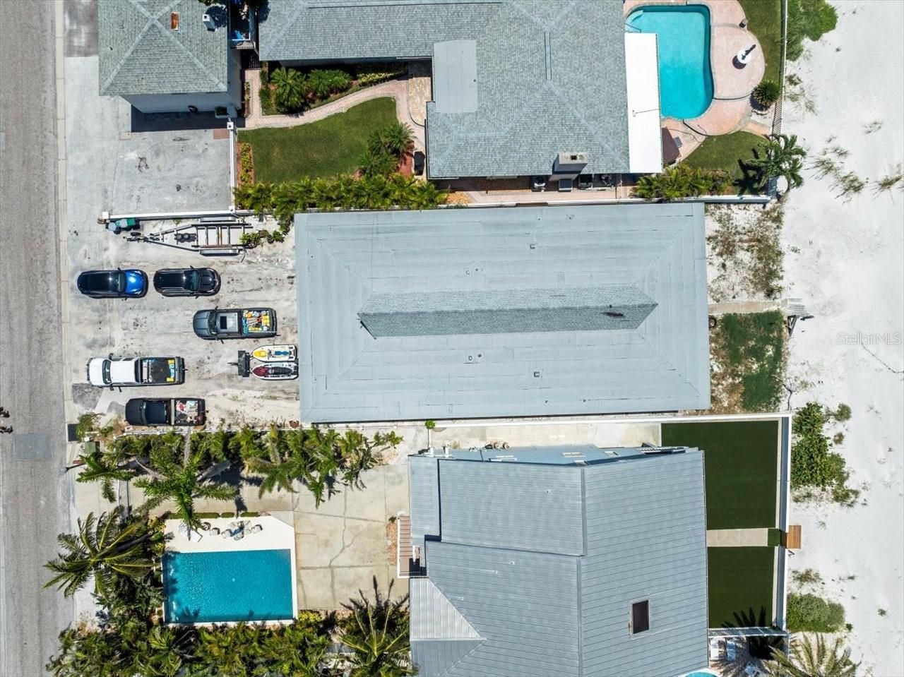 18218 Sunset Boulevard, Lot #B, Saint Petersburg, FL 33708 Photo