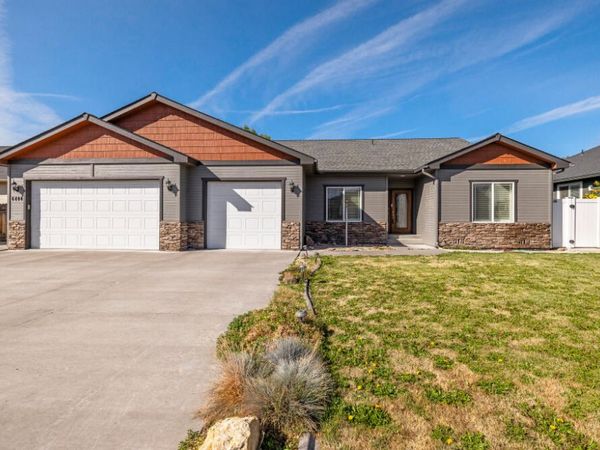 6404 Ventura Drive, Klamath Falls, OR 97603