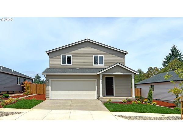 25277 Todd WAY, Veneta, OR 97487