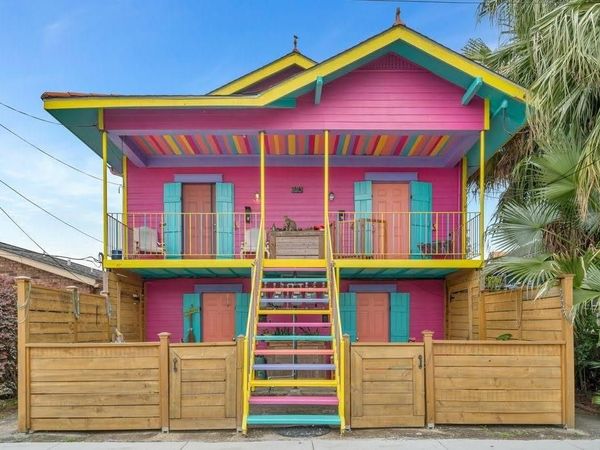 621 ALVAR Street, New Orleans, LA 70117