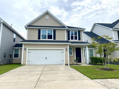 107 Mcclellan Way, Summerville, SC 29483