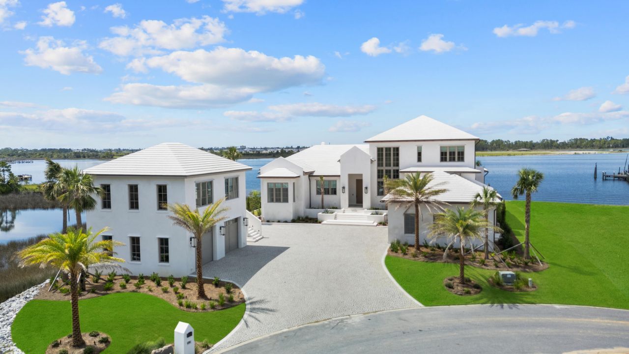 4204 Northshore Islands Road, Panama City, FL 32405 Main Photo