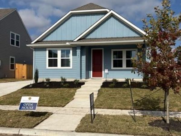 107 Elm Branch TRL, Taylor, TX 76574