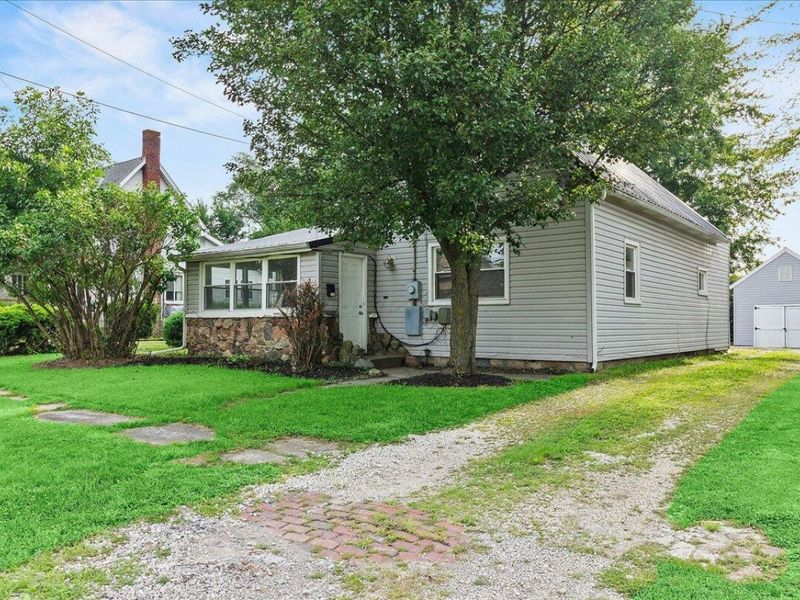 268 N Franklin Street, Richwood, OH 43344 Photo 1