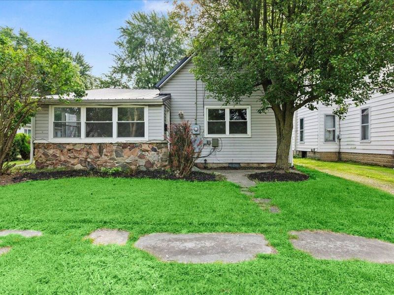 268 N Franklin Street, Richwood, OH 43344 Photo 2