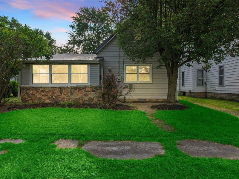 268 N Franklin Street, Richwood, OH 43344 Photo 3