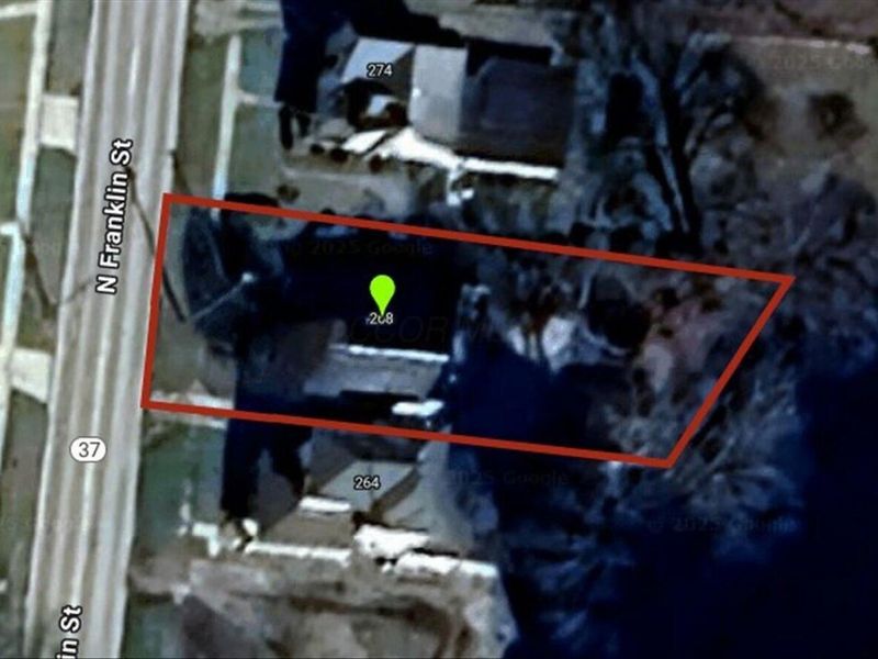 268 N Franklin Street, Richwood, OH 43344 Photo 30