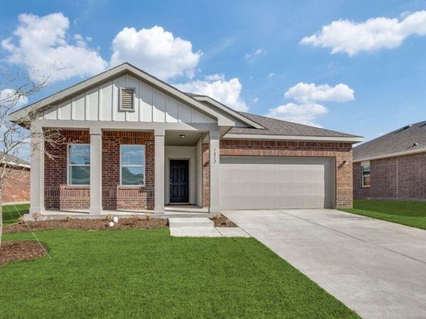 1908 Briar Cove, Anna, TX 75409