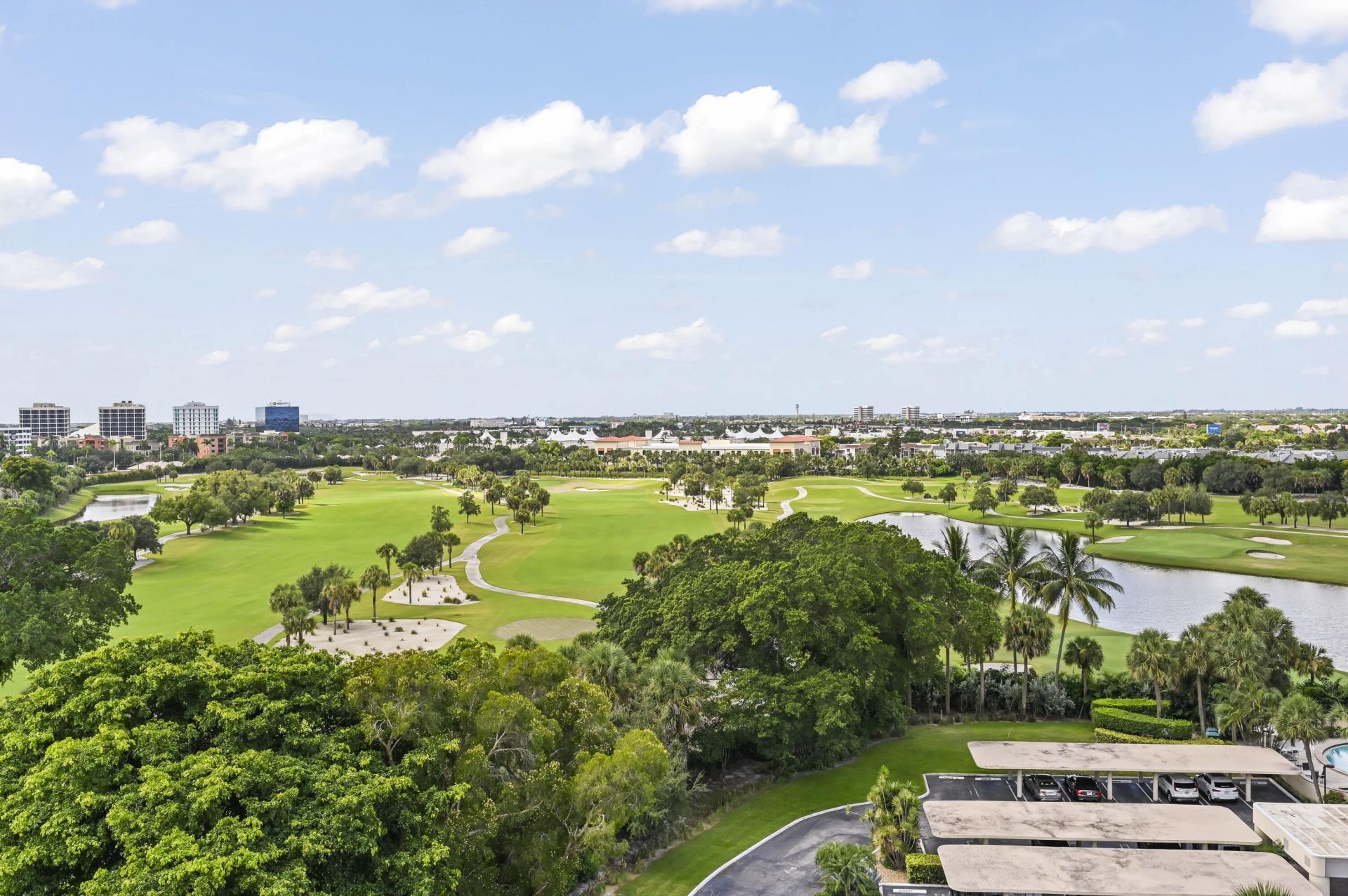 2425 Presidential Way, Unit 1006, West Palm Beach, FL 33401 Photo