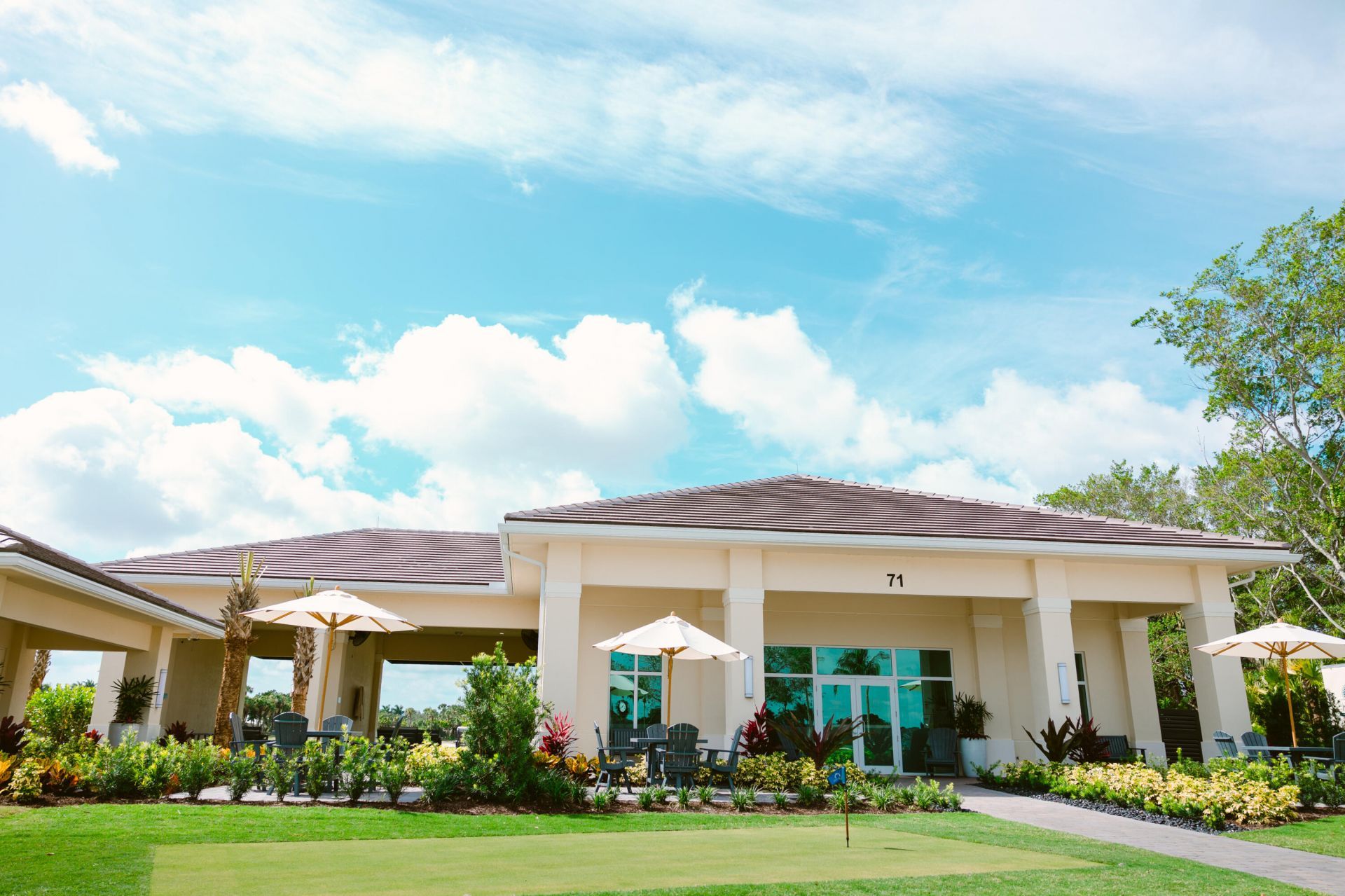 66 St James Drive, Palm Beach Gardens, FL 33418 Photo