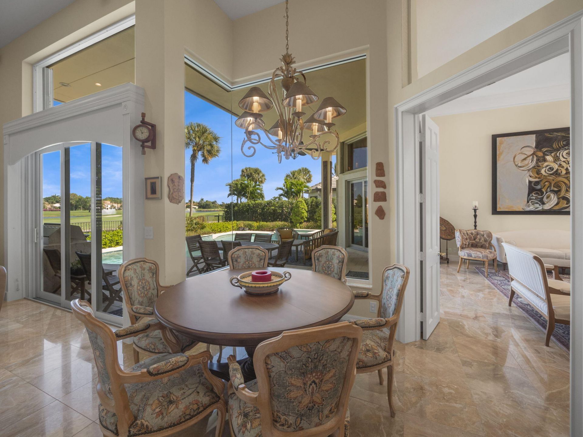 66 St James Drive, Palm Beach Gardens, FL 33418 Photo