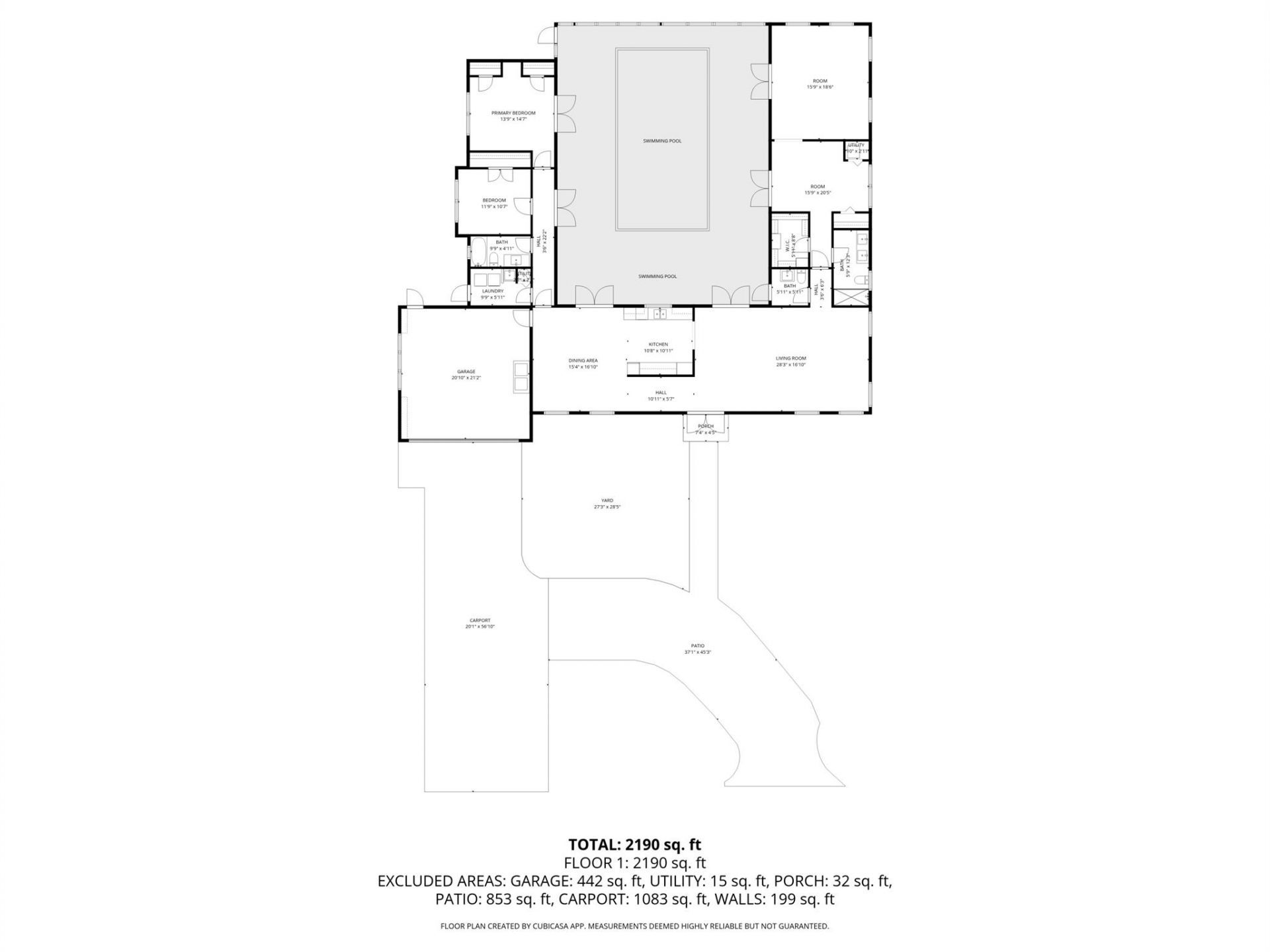 4 Copaire Road, Sewalls Point, FL 34996 Photo