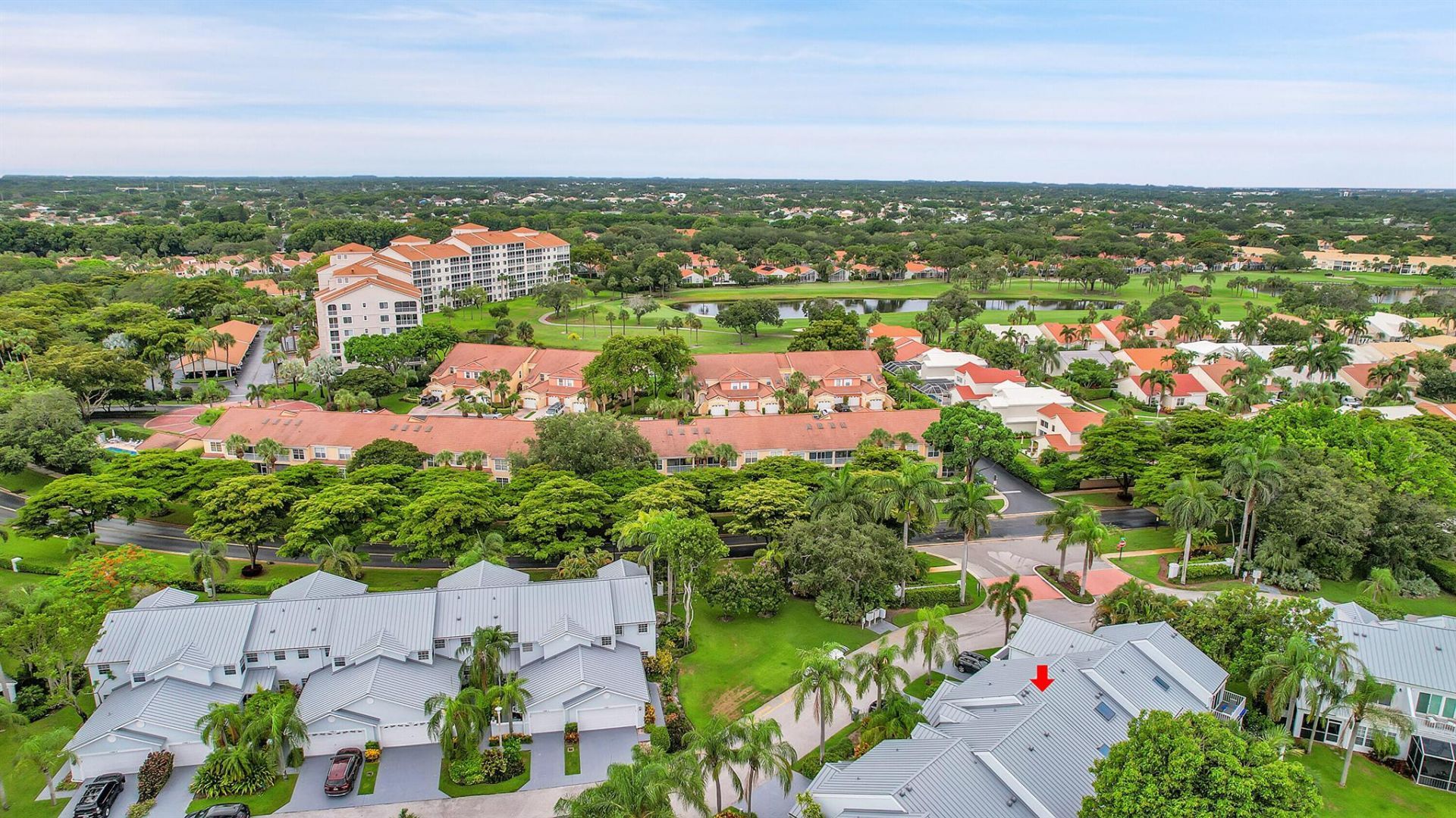 17094 Boca Club Boulevard, Unit 4, Boca Raton, FL 33487 Photo