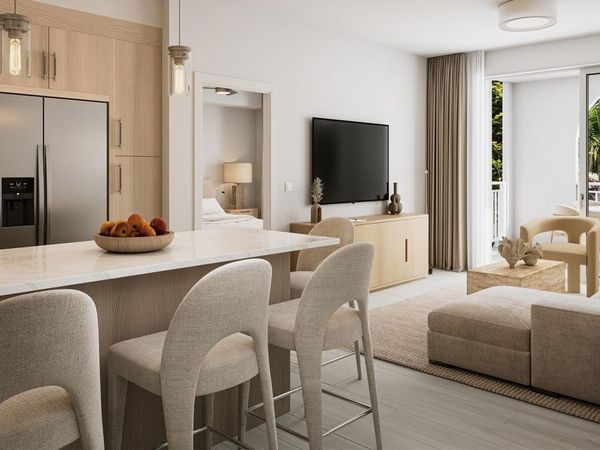 8053 W Oakland Park Boulevard, Unit 6-207, Sunrise, FL 33351