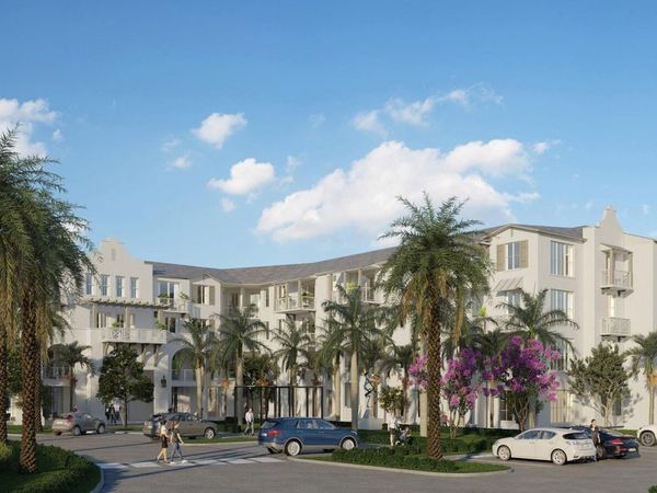 8053 W Oakland Park Boulevard, Unit 6-203, Sunrise, FL 33351