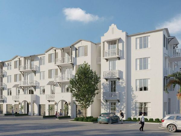 8053 W Oakland Park Boulevard, Unit 3-308, Sunrise, FL 33351