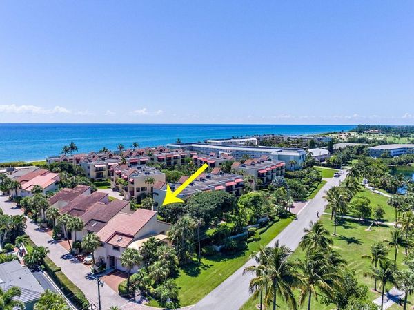 220 Celestial Way, Unit 1, Juno Beach, FL 33408