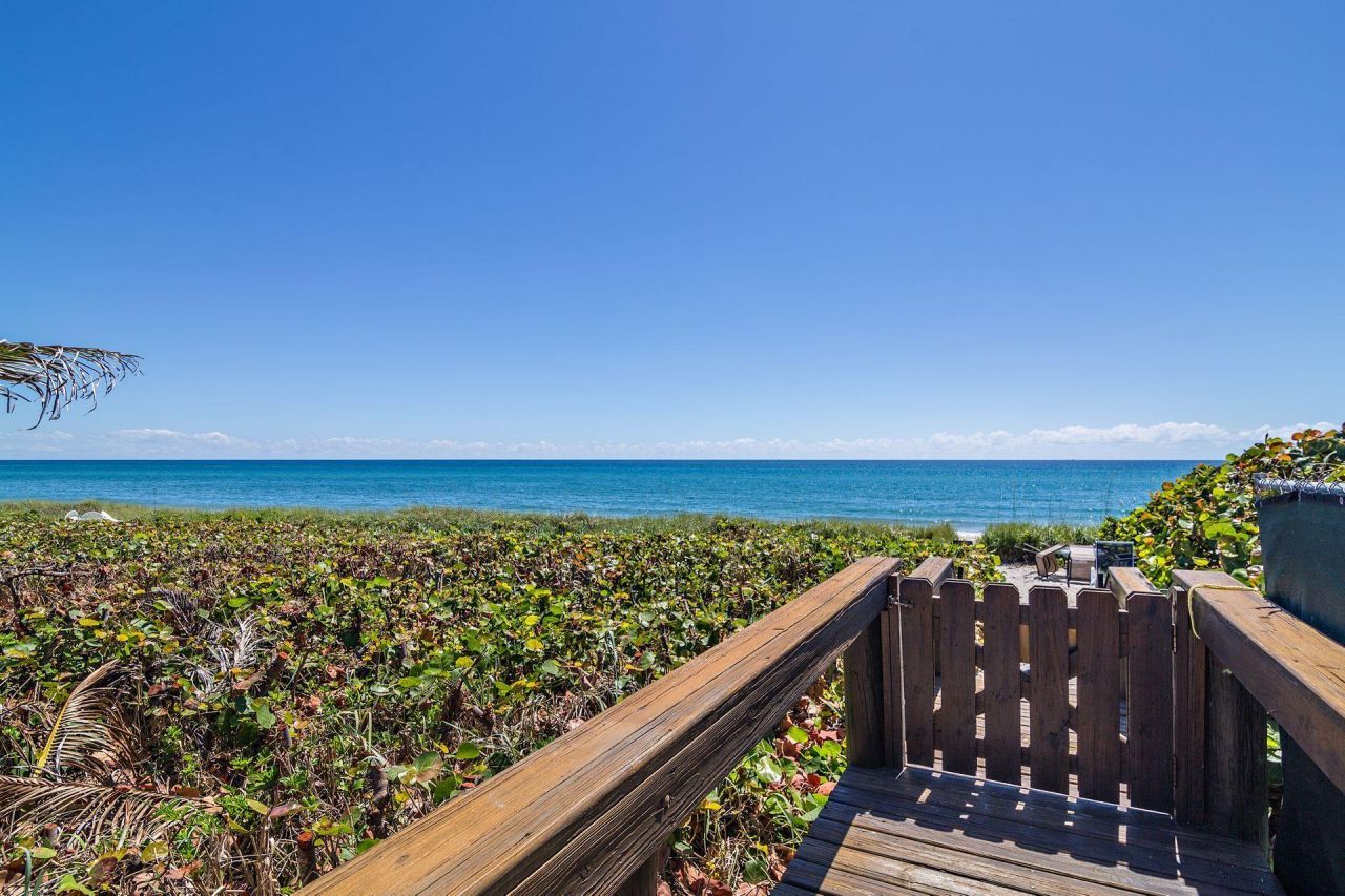 220 Celestial Way, Unit 1, Juno Beach, FL 33408 Photo