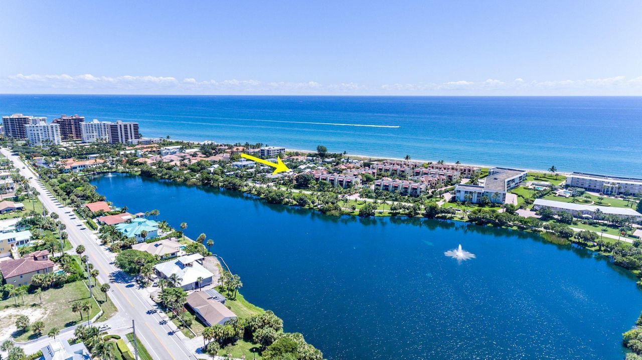 220 Celestial Way, Unit 1, Juno Beach, FL 33408 Photo