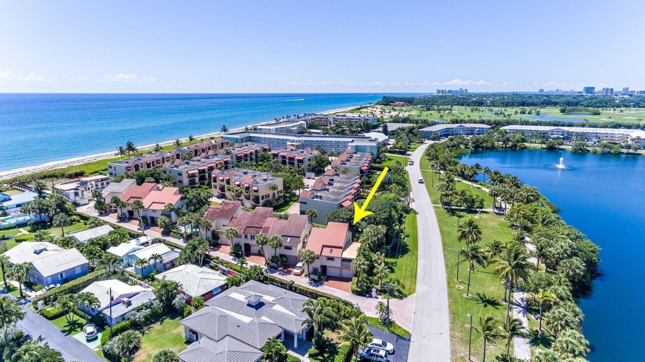 220 Celestial Way, Unit 1, Juno Beach, FL 33408 Photo