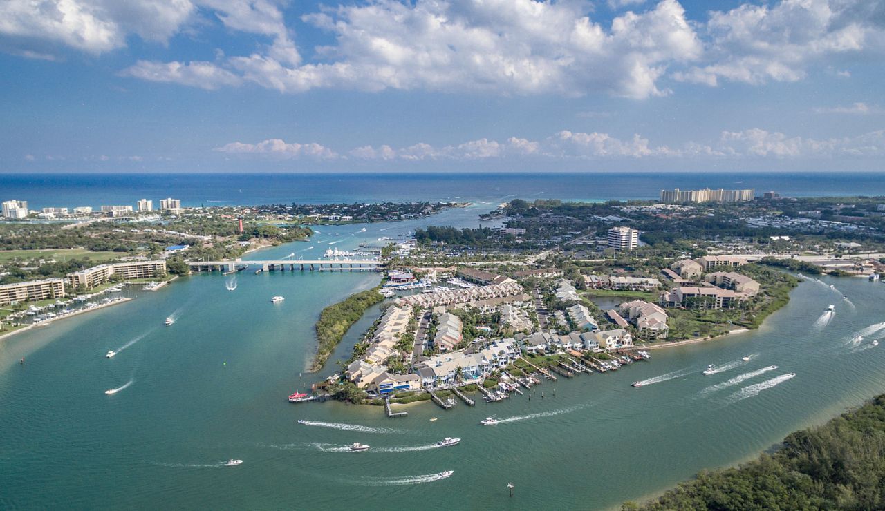 220 Celestial Way, Unit 1, Juno Beach, FL 33408 Photo