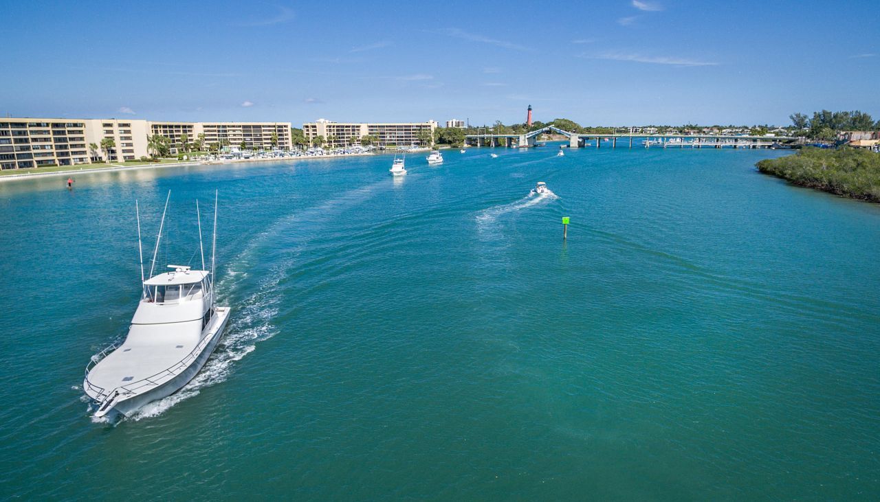 220 Celestial Way, Unit 1, Juno Beach, FL 33408 Photo