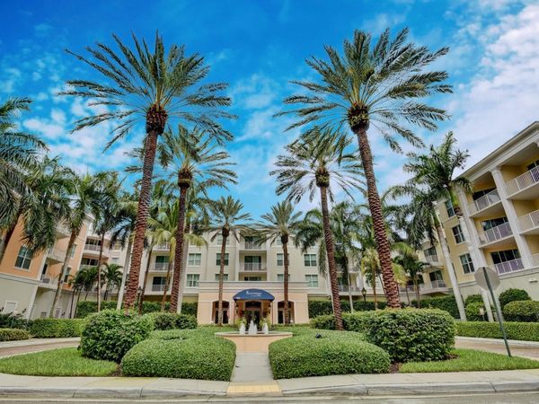 804 E Windward Way, Unit 103, Lantana, FL 33462