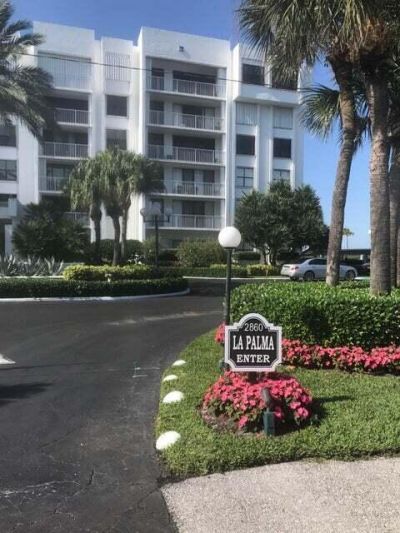 2860 S Ocean Boulevard, Unit 204, Palm Beach, FL 33480 Photo